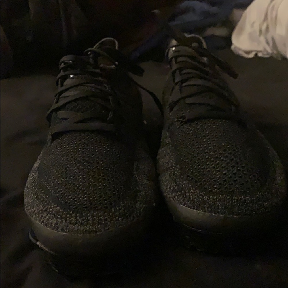 9.5 used Nike air vapor max